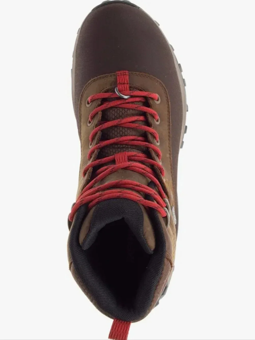 Merrell Men's Thermo Kiruna Mid Shell Wp Snow Hiking Boot - size 10